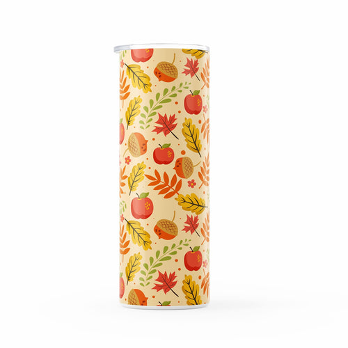 Autumn 20oz Tumbler