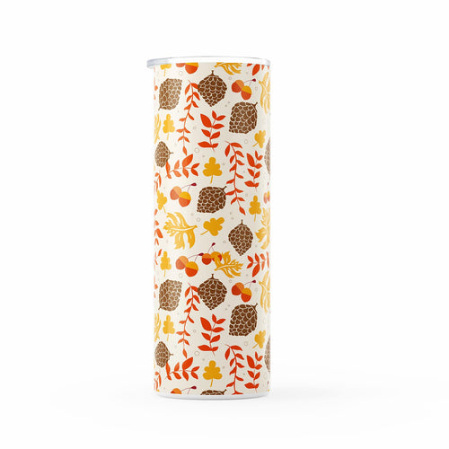 Autumn 20oz Tumbler