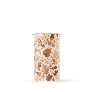 Autumn Double Walled 340ml Cup