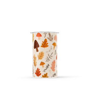 Autumn Double Walled 340ml Cup
