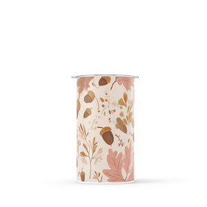 Autumn Double Walled 340ml Cup