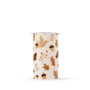 Autumn Double Walled 340ml Cup