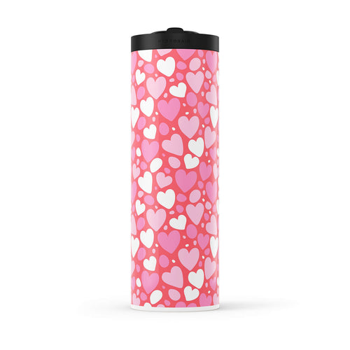 Pink Valentines 20oz Bottle