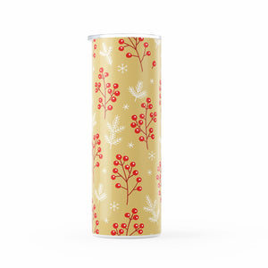 Winter 20oz Tumbler