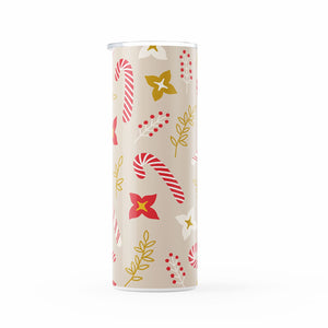 Winter 20oz Tumbler
