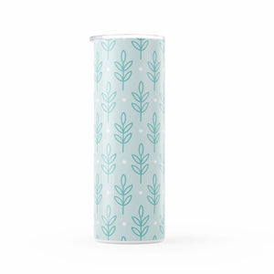Winter 20oz Tumbler