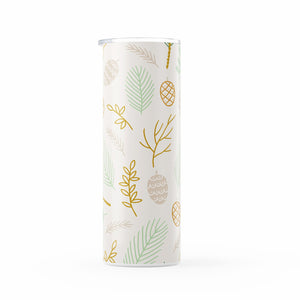 Winter 20oz Tumbler