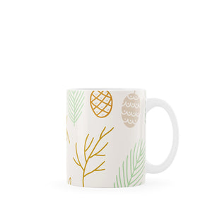 Winter Mug