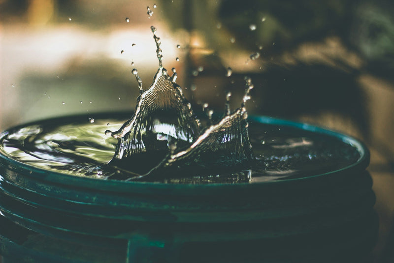 How Much Is a Gallon of Water?