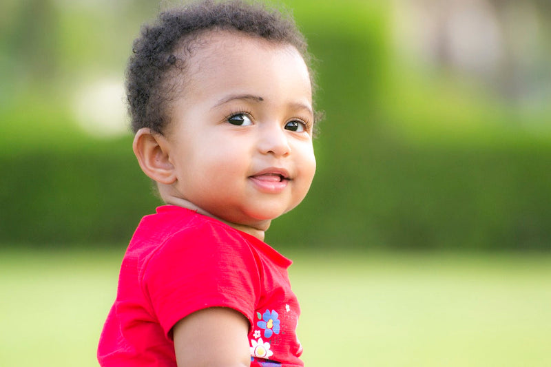 When Can Babies Have Tap Water?