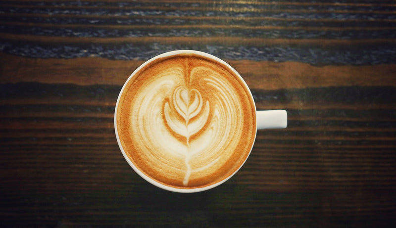 What is a Flat White Coffee?
