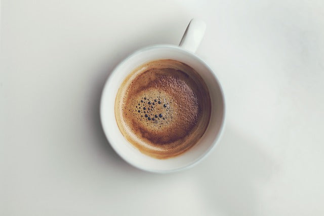 How Many Mg of Caffeine in a Cup of Coffee