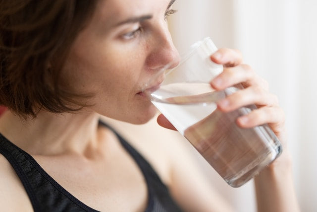 Does Drinking Water Help You Lose Weight?