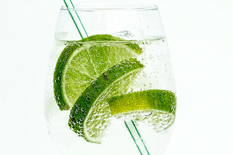 Is Sparkling Water Good for You?