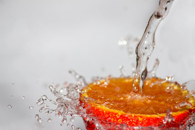 How Can You Promote Good Nutrition and Hydration?