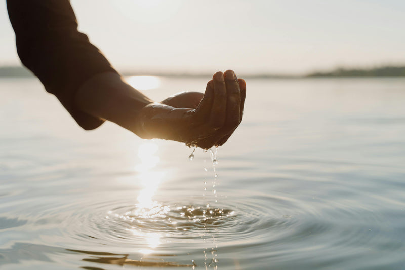 How Long Can You Survive Without Water?