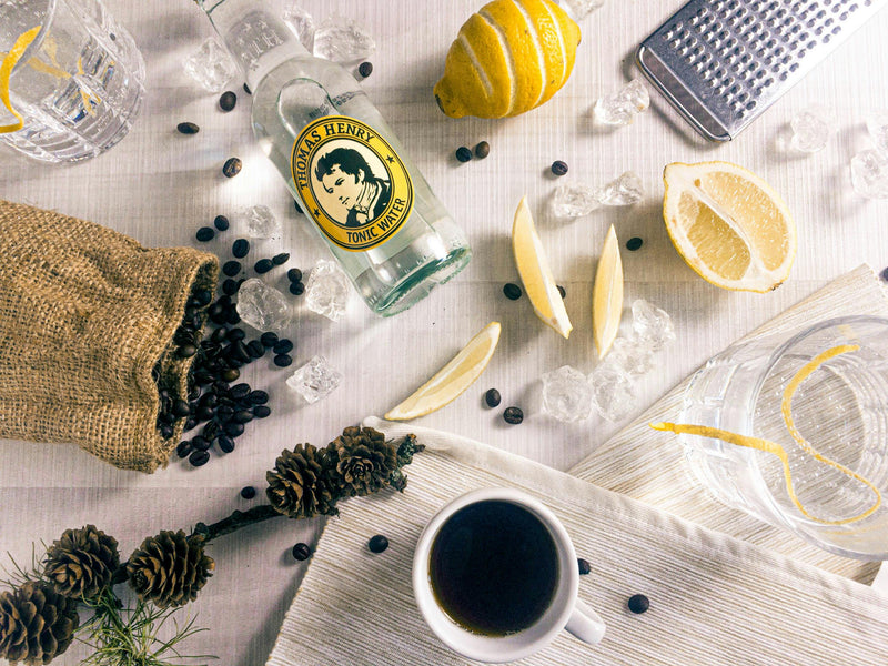 Is Tonic Water Good for You?