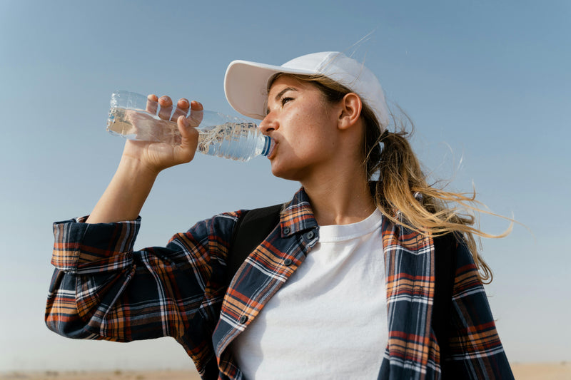 Can You Drink Too Much Water?