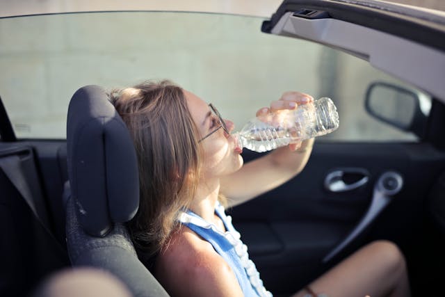 How Many Times Can You Reuse a Plastic Water Bottle?