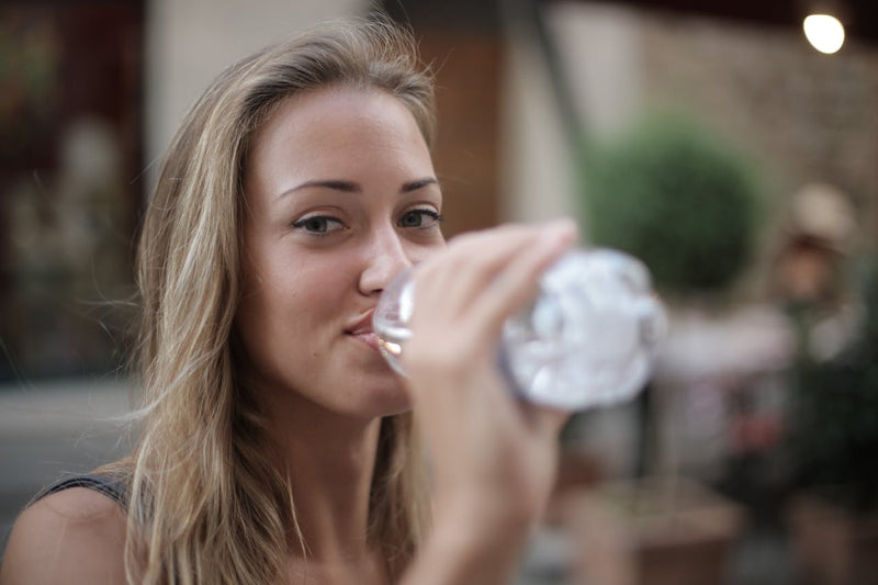 How Many Litres of Water Should You Drink a Day?