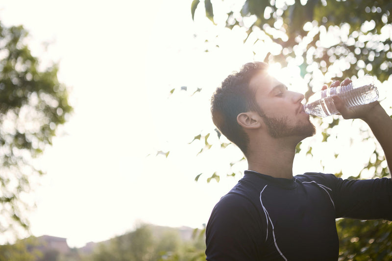 What is Water Fasting?