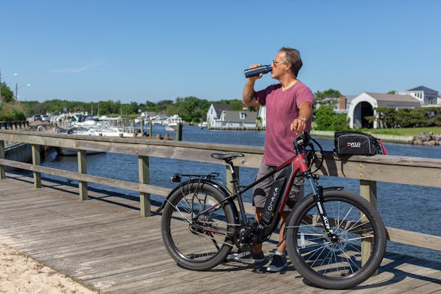 5 Reasons to Switch to Reusable Water Bottles Today