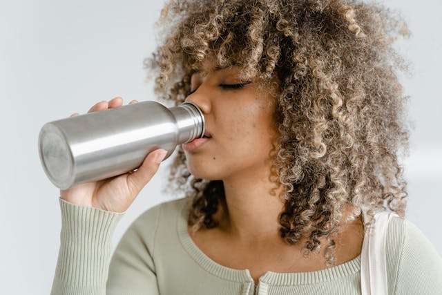 10 Creative Ways to Stay Hydrated Without Just Drinking Water