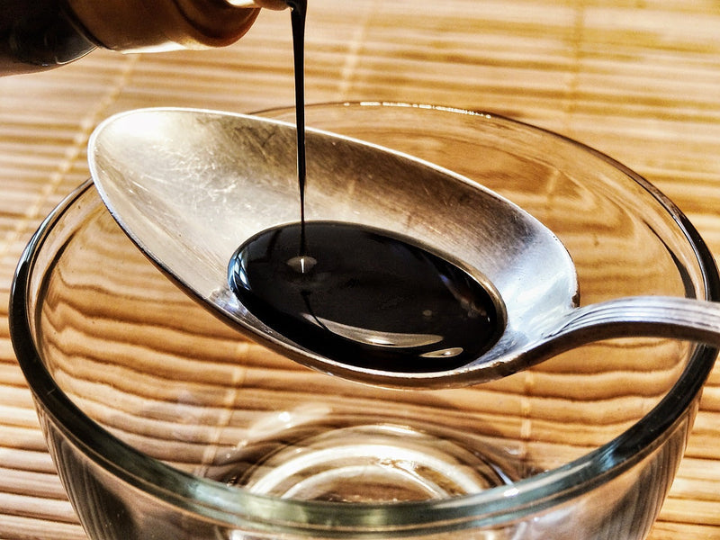 How Many Tablespoons in a Cup