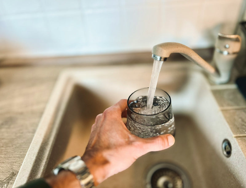Is Tap Water Safe to Drink in the UK?