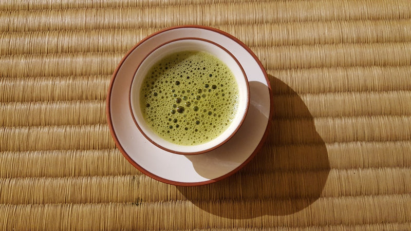 Does Green Tea Have Caffeine?