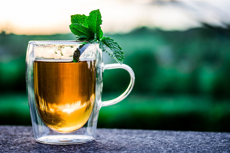 Is Peppermint Tea Good for You?