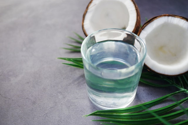 Coconut Water vs Water: Which Is Better for Hydration?