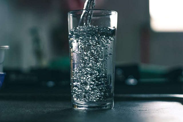 The Link Between Hydration and Productivity: Stay Sharp at Work