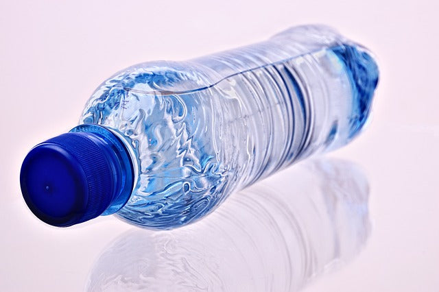 How Long Does a Bottle of Water Take to Freeze?