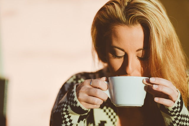 How Much Caffeine is in Decaf Coffee?