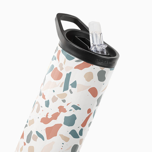 Hydronair Terrazzo Bottle