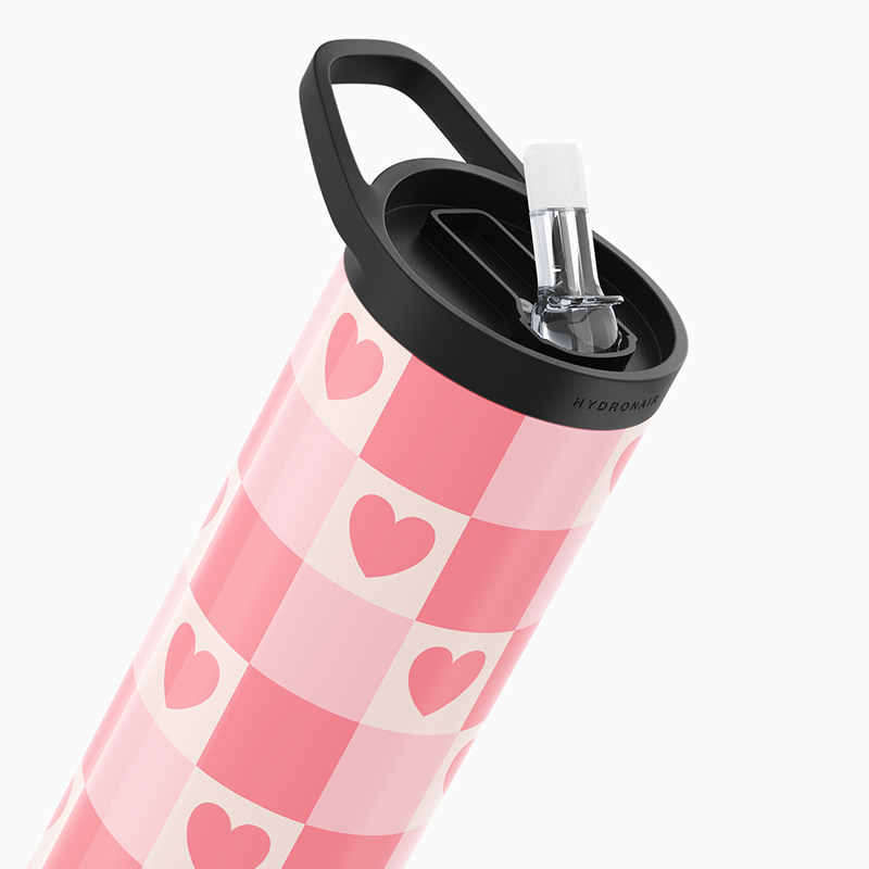 Why Are Tumblers Called Tumblers? – Hydronair