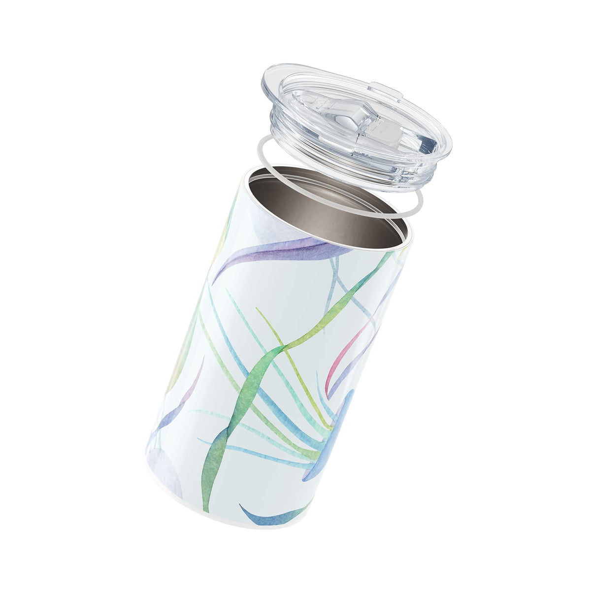 Aqua Insulated 12oz Cup