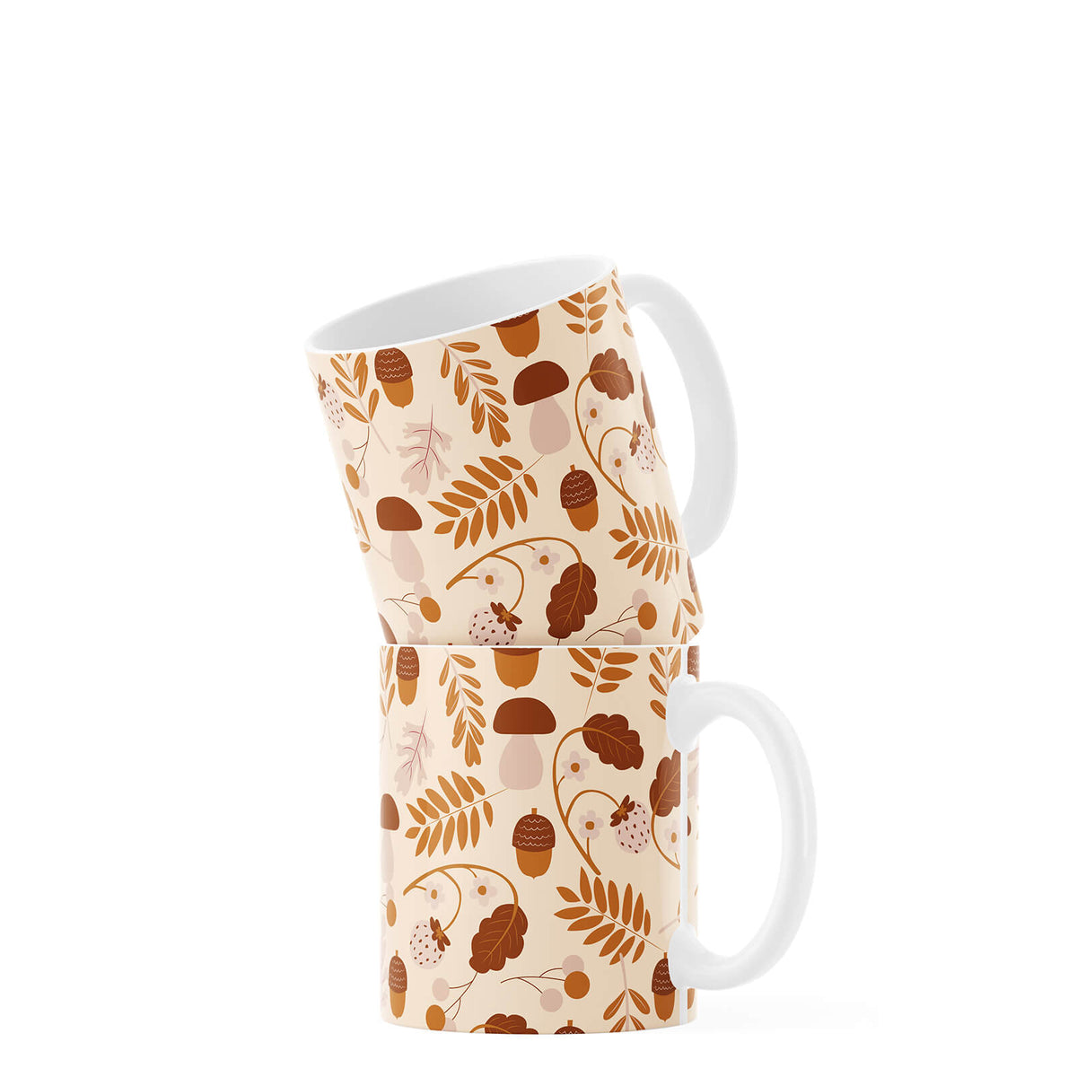 Autumn Coffee Mug