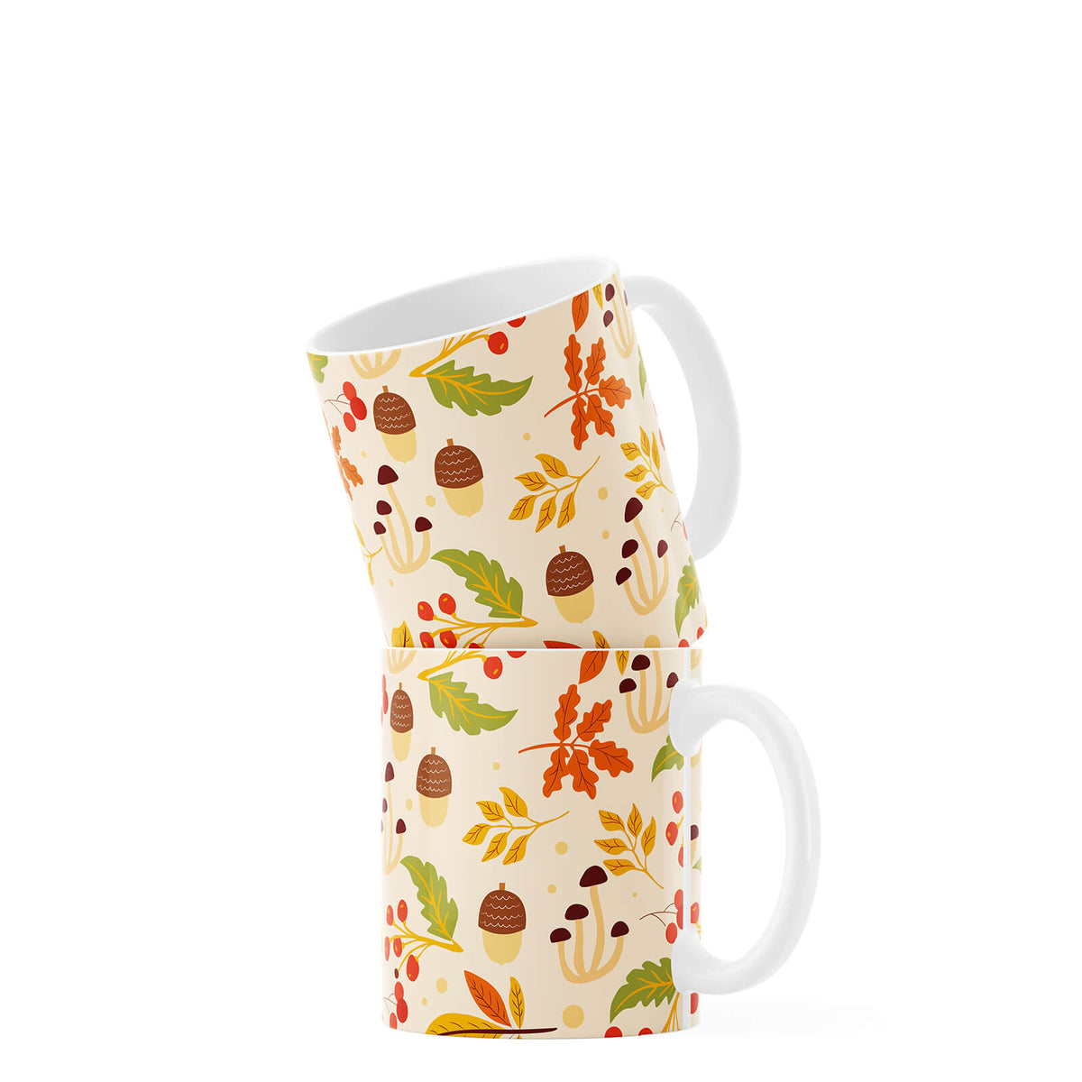 Autumn Coffee Mug