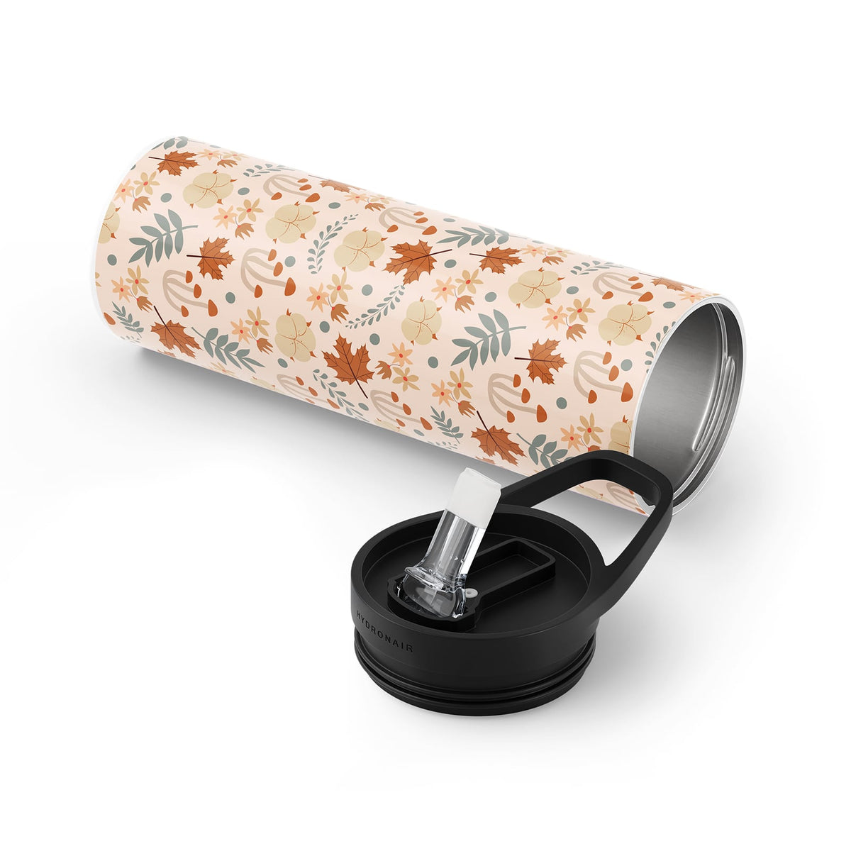 Autumn Metal 20oz Tumbler