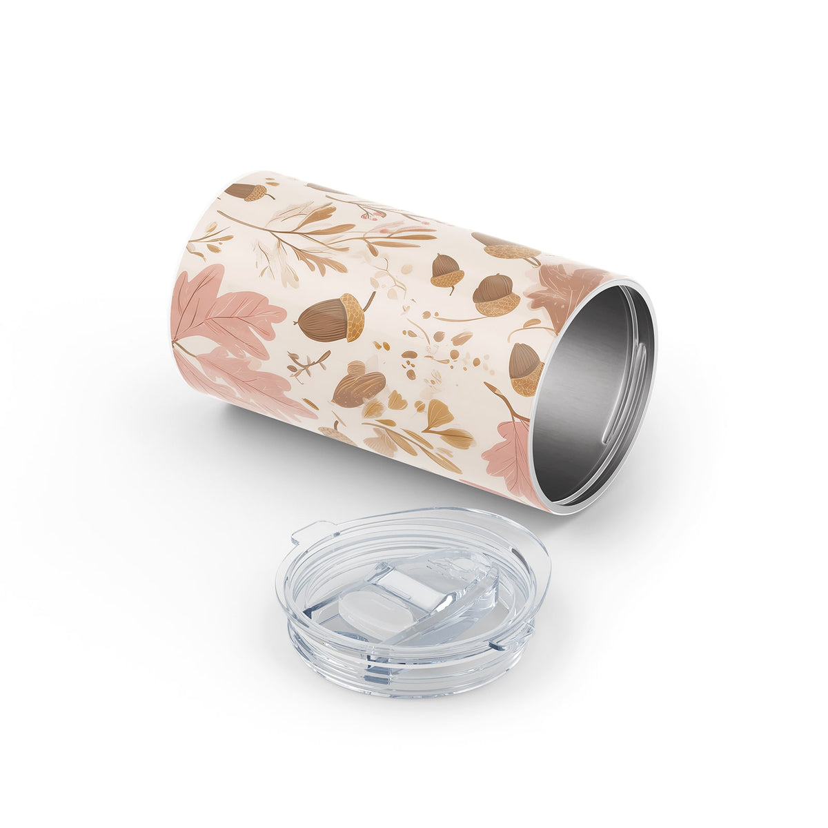 Autumn Metal 340ml Cup
