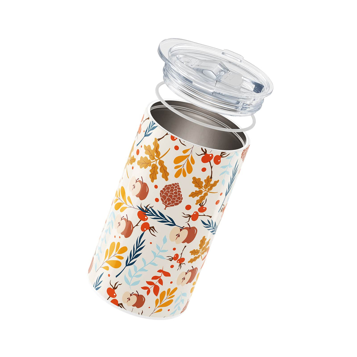 Blue Autumn 340ml Coffee Cup By Hydronair 