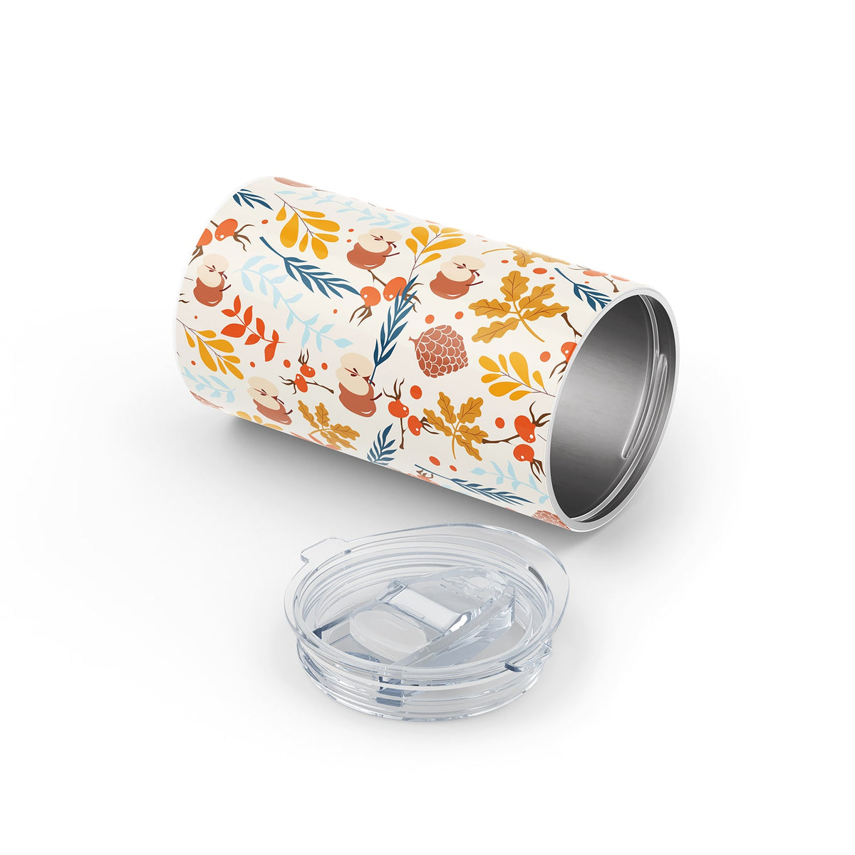 Blue Autumn 340ml Reusable Cup By Hydronair