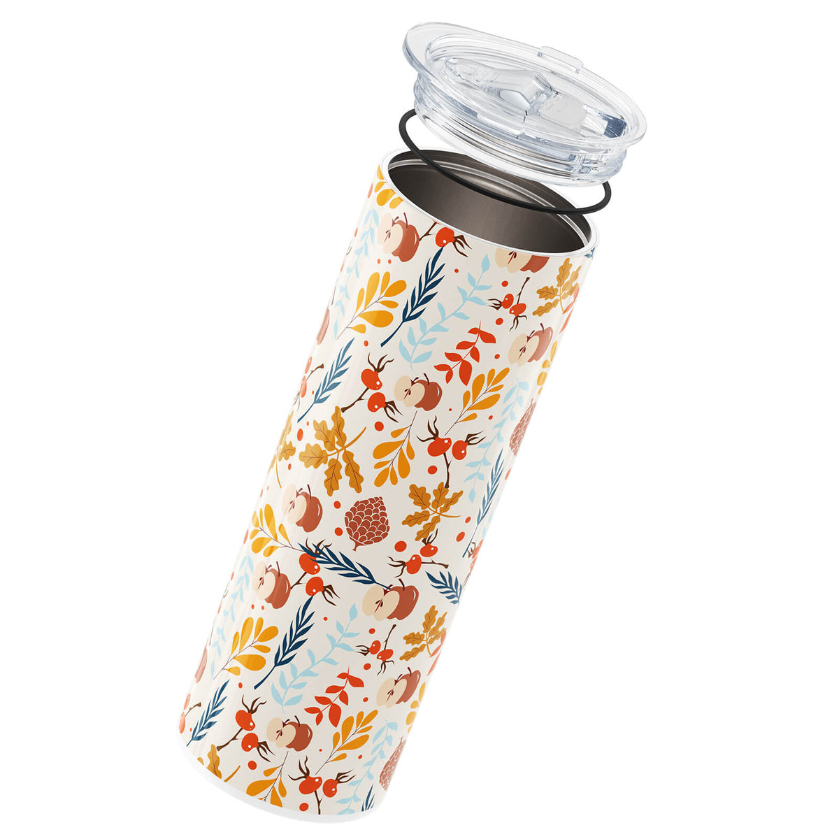 Blue Autumn 560ml Cup By Hydronair