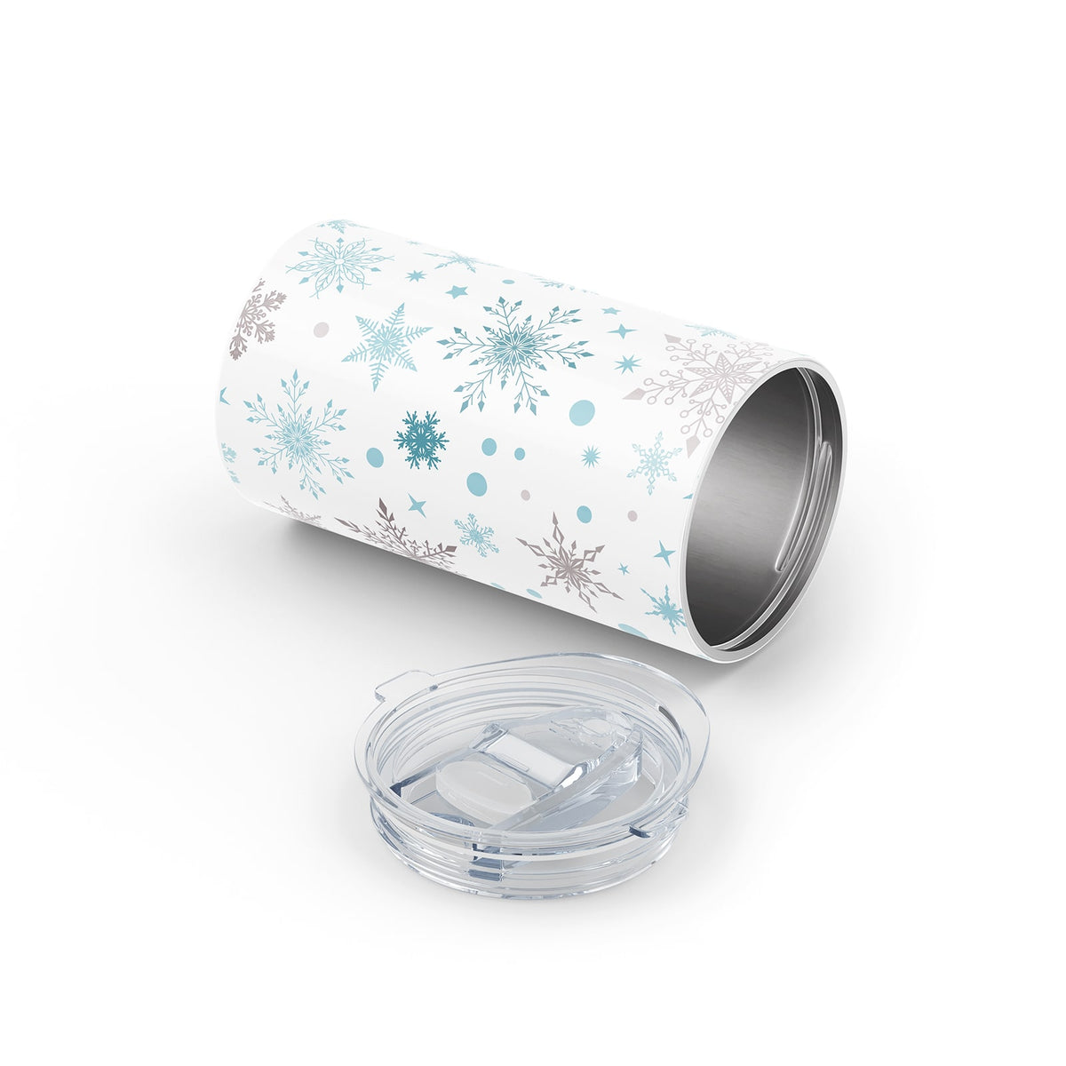 Blue Winter 340ml Reusable Cup By Hydronair