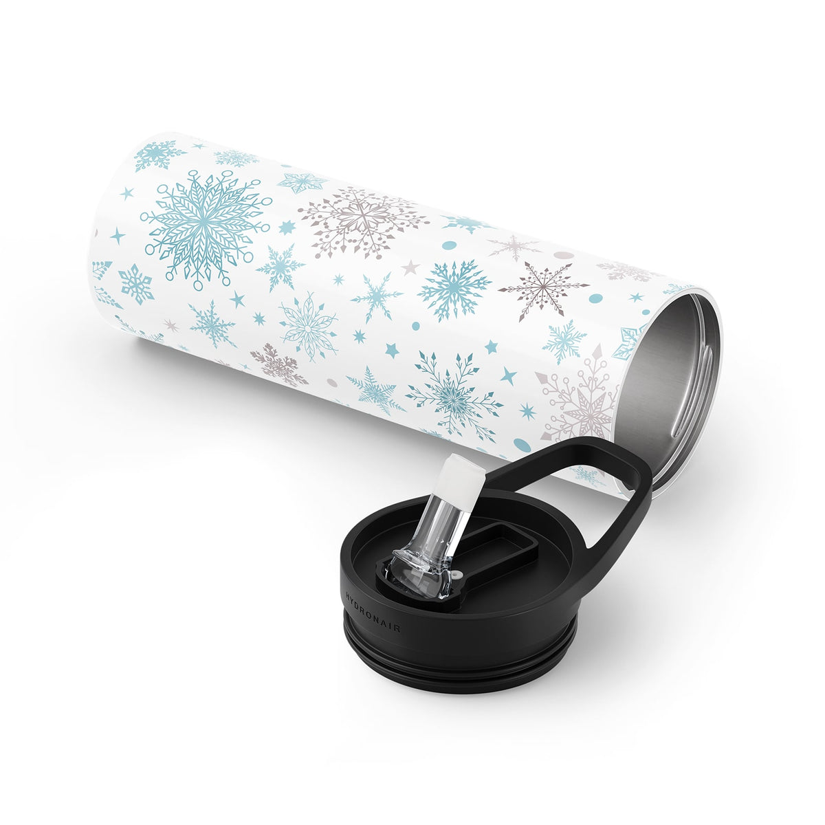 Blue Winter 560ml Bottle By Hydronair