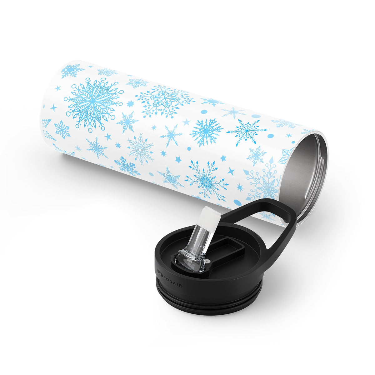 Blue Winter 560ml Bottle By Hydronair