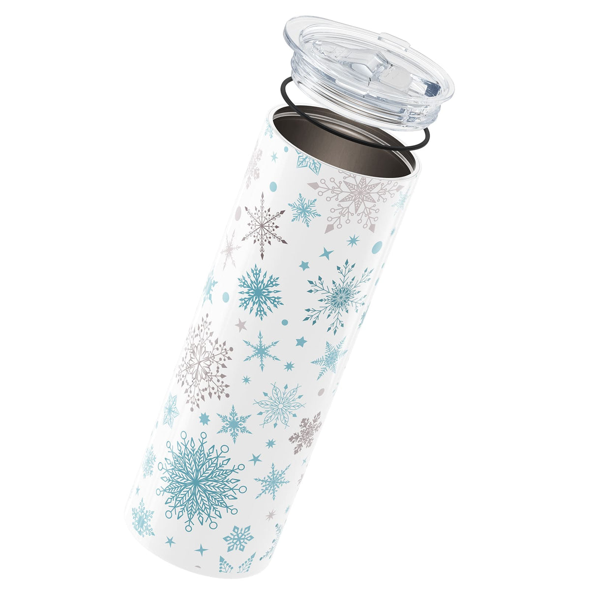 Blue Winter 560ml Cup By Hydronair