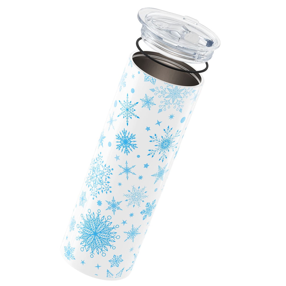 Blue Winter 560ml Cup By Hydronair 